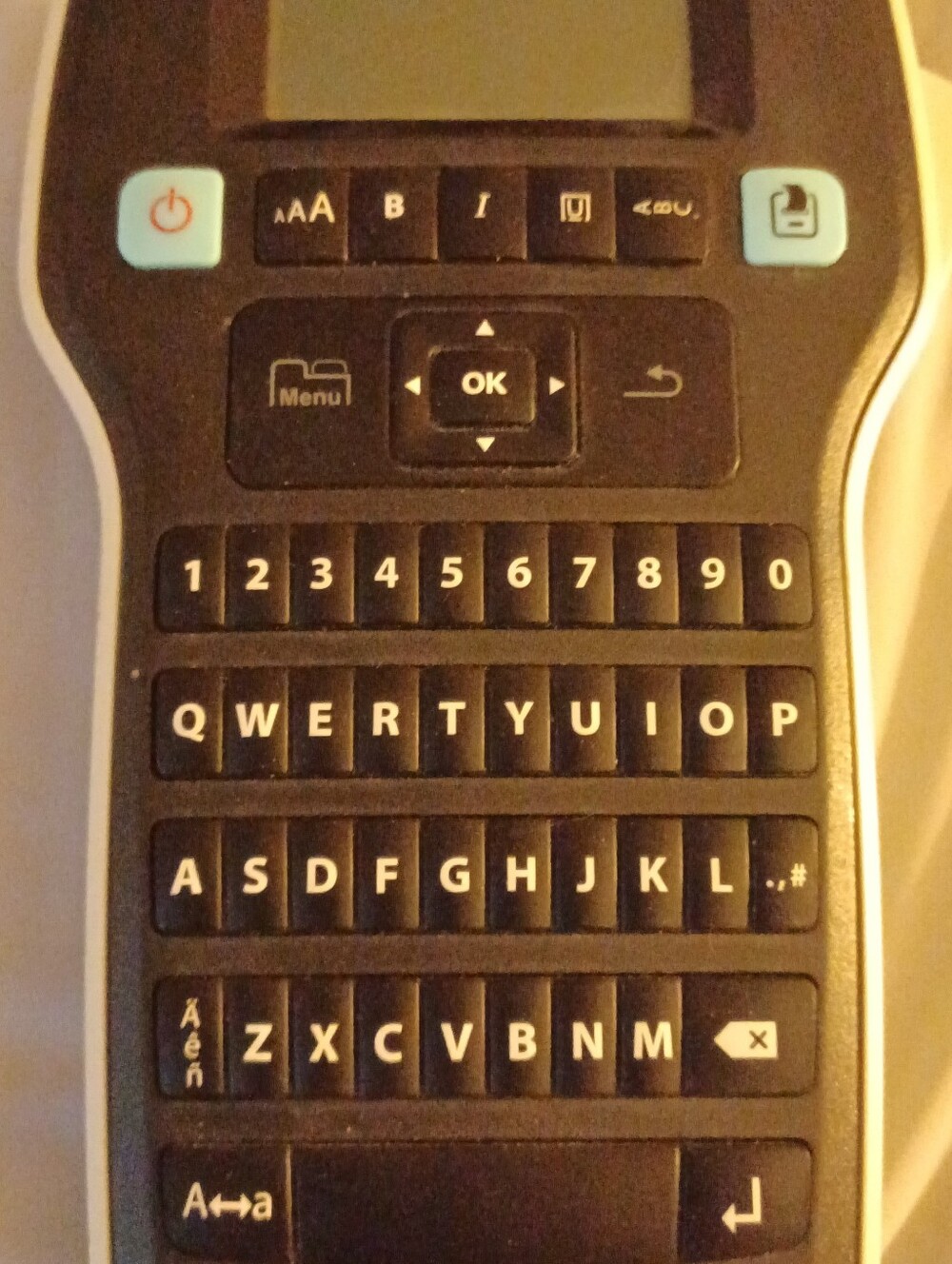 Dymo LabelManager 160 Label Maker